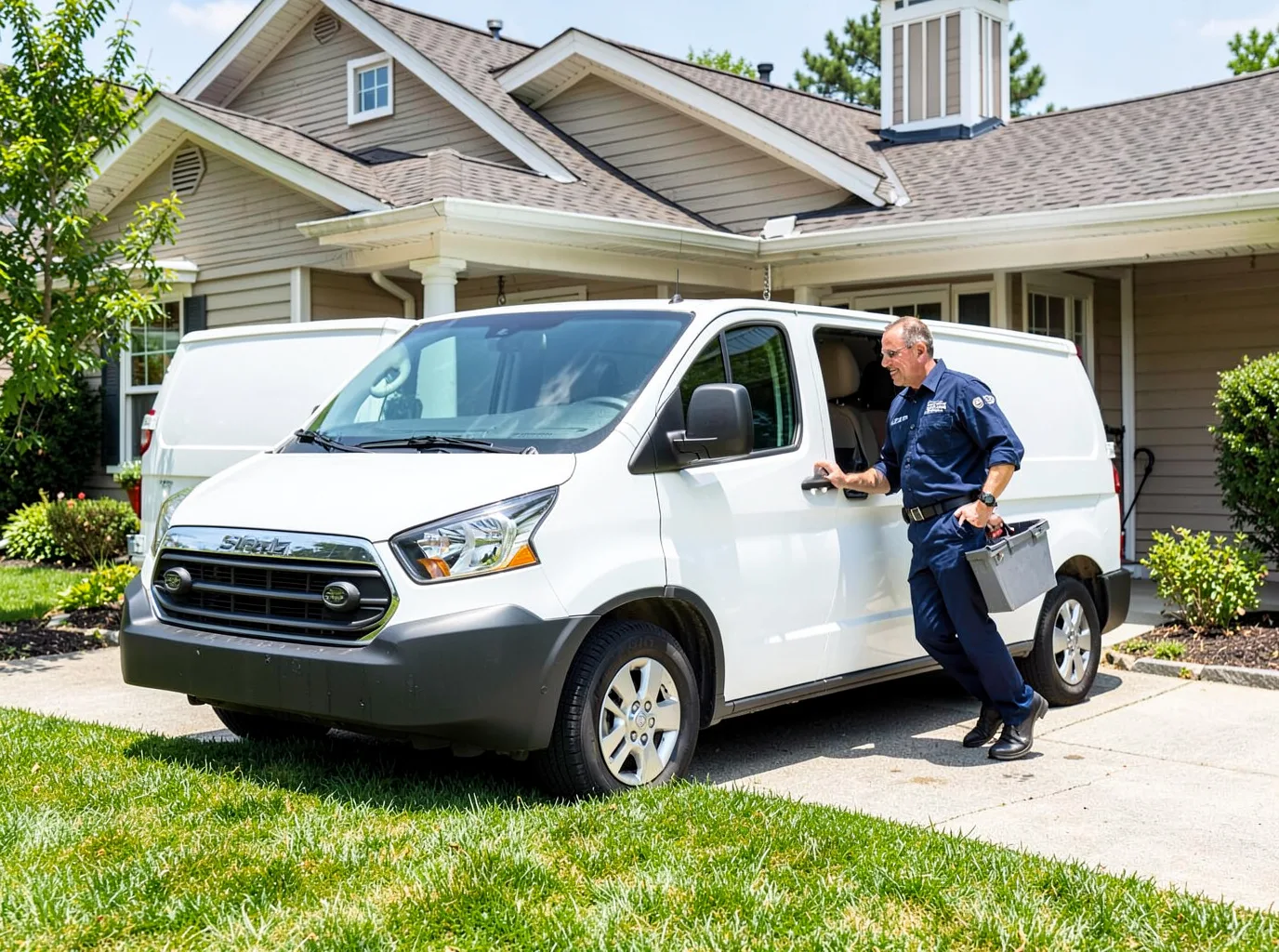 Emergency Plumber company in Preston, WA